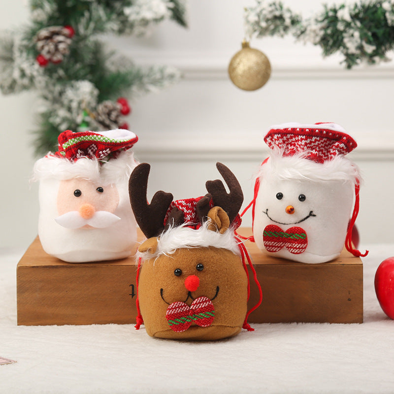 Santa Claus Decoration Stornfield