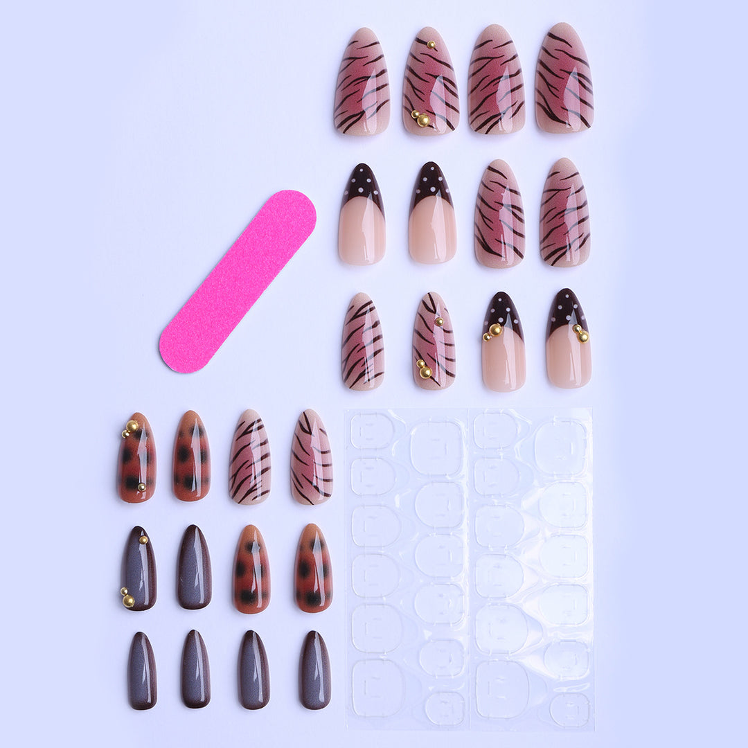 Creative Nail Art Stornfield