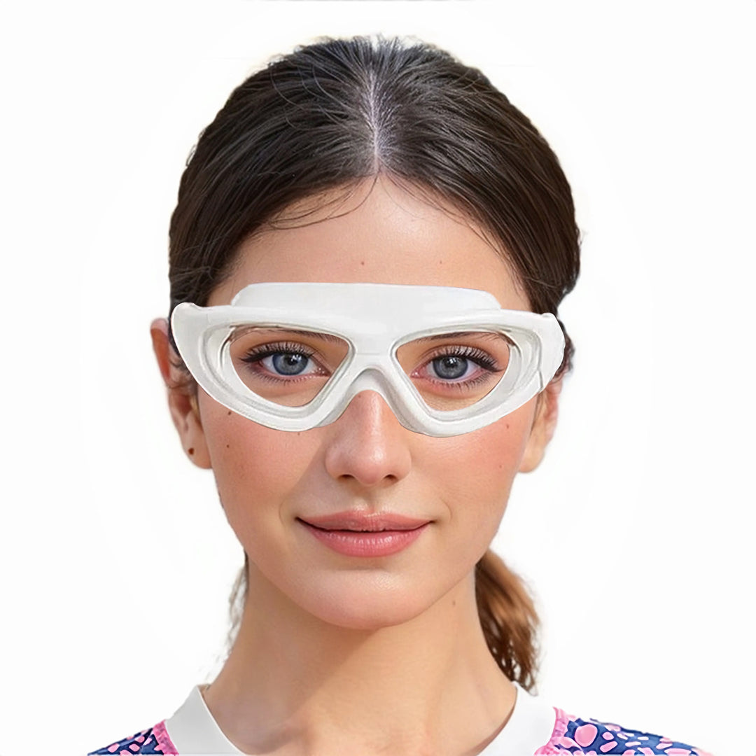 Swim mask with anti-fog Stornfield