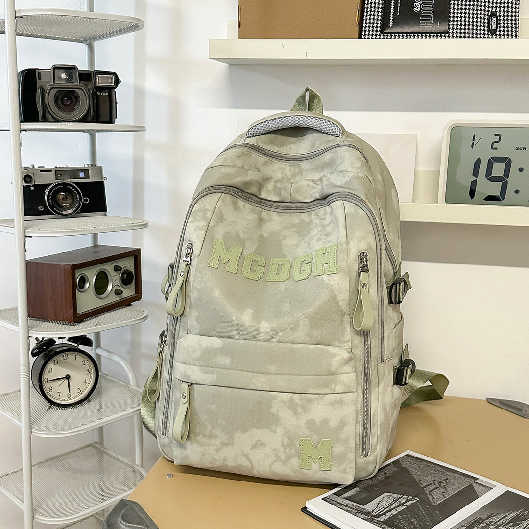 Functional Travel Backpack with Stylish Design Stornfield