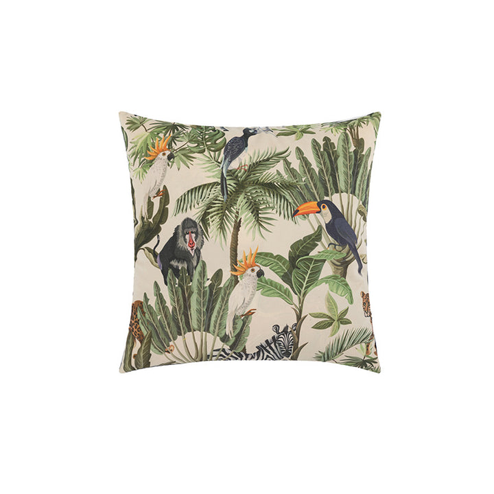 Women Decorative Pillowcase Stornfield