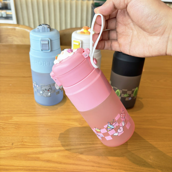 Women's Creative Insulated Drinking Bottle with Original Design Stornfield