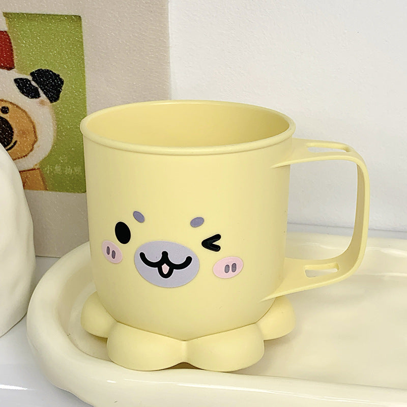 Cup with Cute Animal Design Stornfield