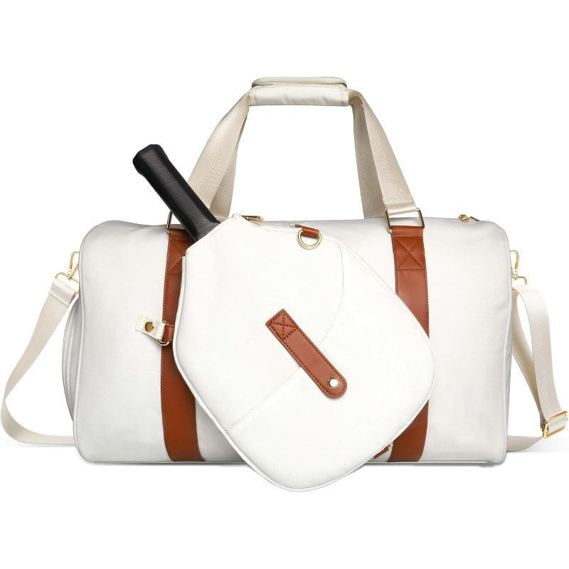 Sporty Weekend Bag Stornfield