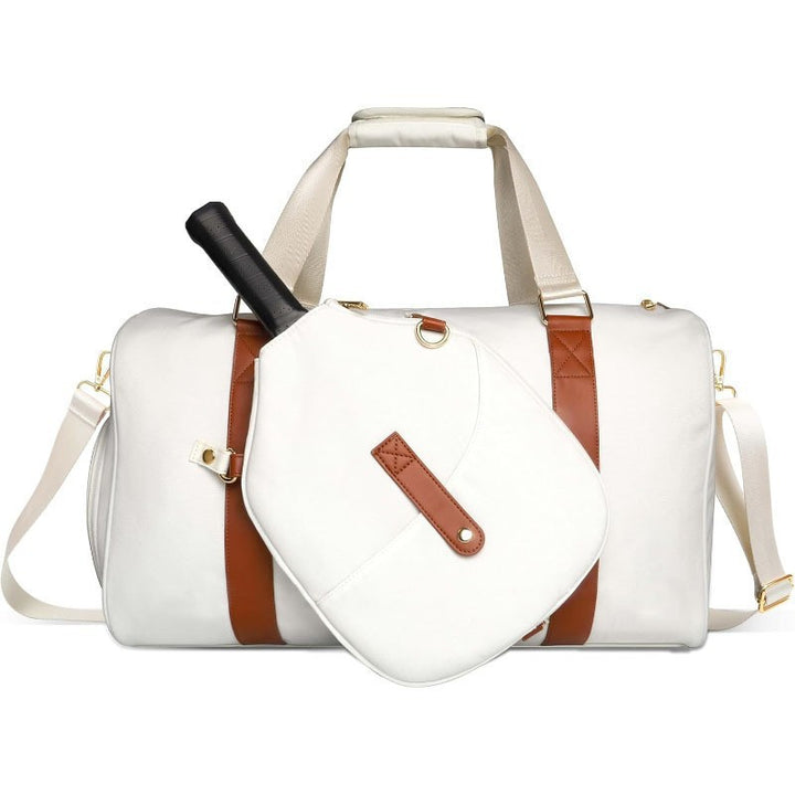Sporty Weekend Bag Stornfield