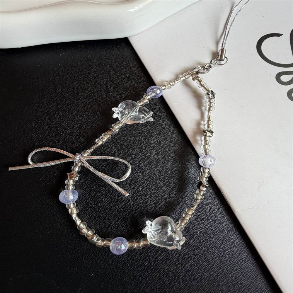 Decorative Beaded Jewelry Strap Stornfield