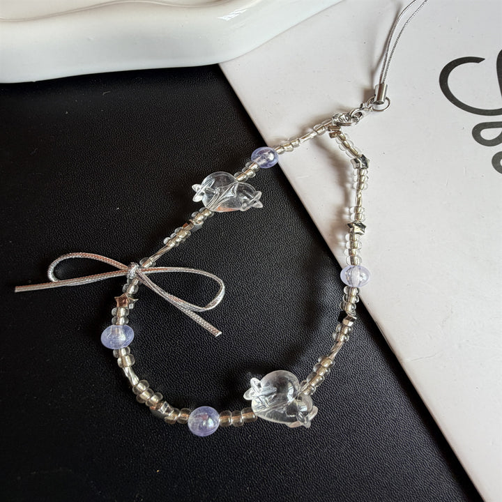 Decorative Beaded Jewelry Strap Stornfield