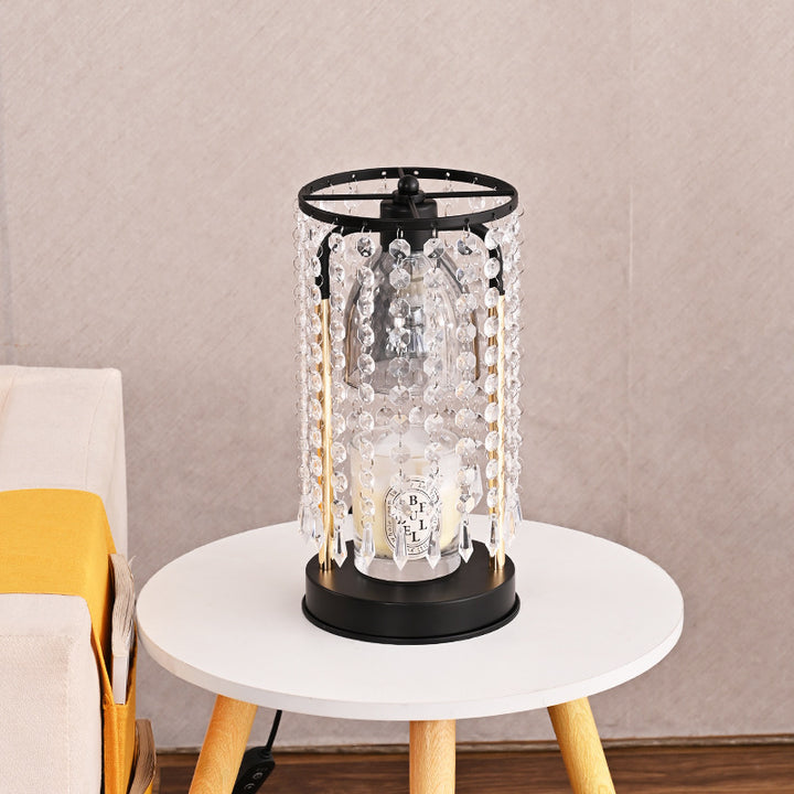Modern Decorative Crystal Chandelier