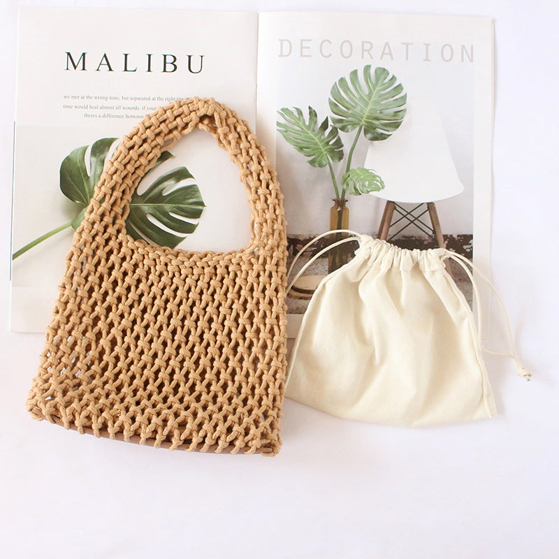 Net shopping bag Stornfield