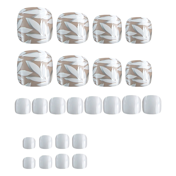 Stylish Nail Art Stornfield