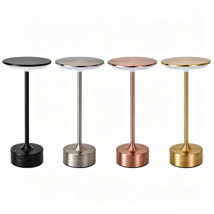 Modern Minimalist Table Lamp