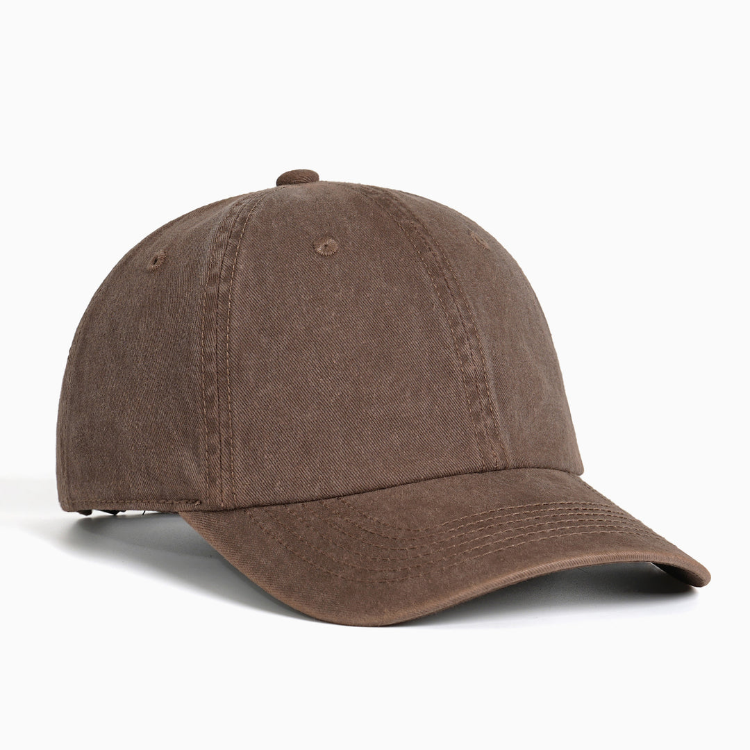 Women Adjustable and Breathable Sports Cap Stornfield