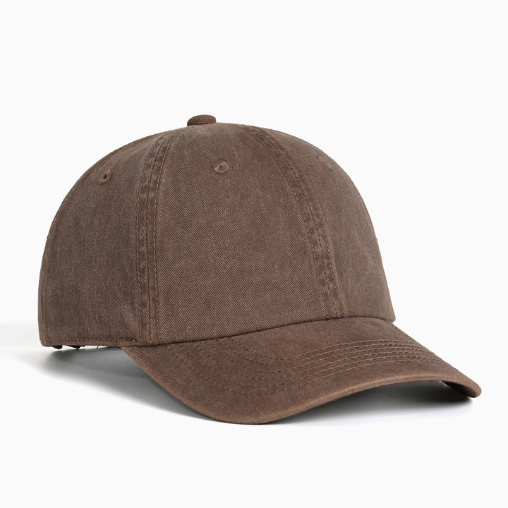 Women Adjustable and Breathable Sports Cap Stornfield
