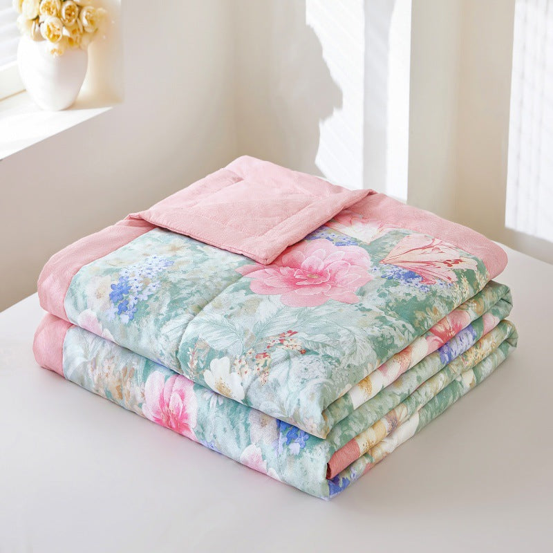 Cartoon Dinosaur Bedding Set