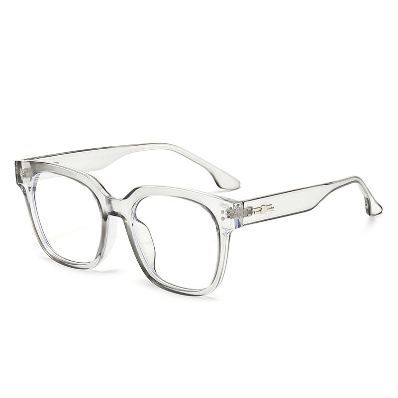Women's square sunglasses with stylish frame Stornfield