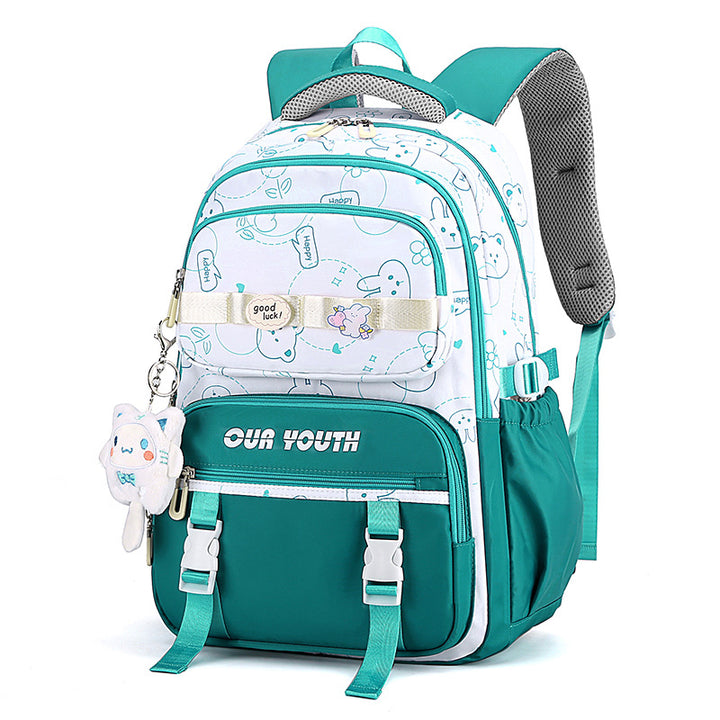 School backpack Stornfield