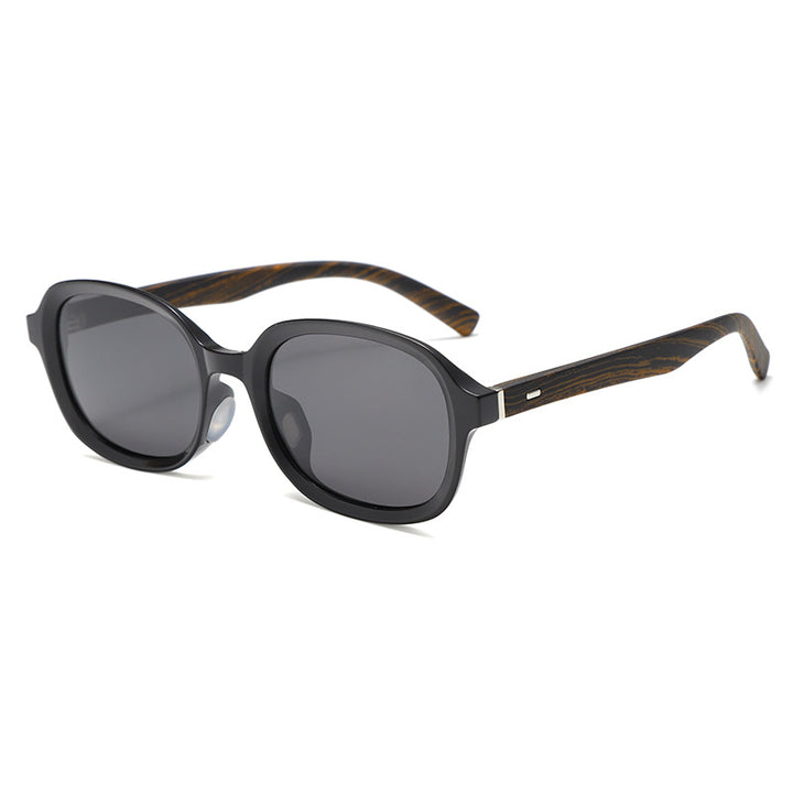Women's robust sunglasses with ergonomic frame Stornfield