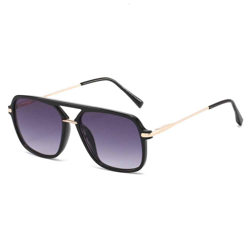 Ladies' fashion sunglasses in unique high-gloss design Stornfield