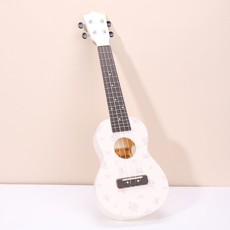 Ukelele Stornfield