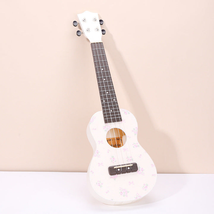 Ukelele Stornfield