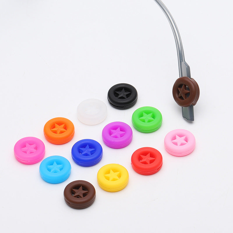 Silicone Eyewear Nose Pad Inserts Stornfield