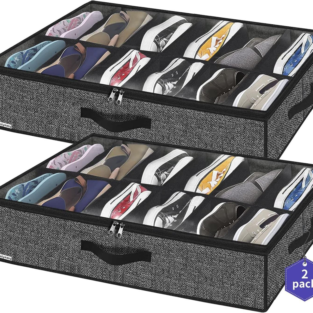 Shoe Storage Organizer