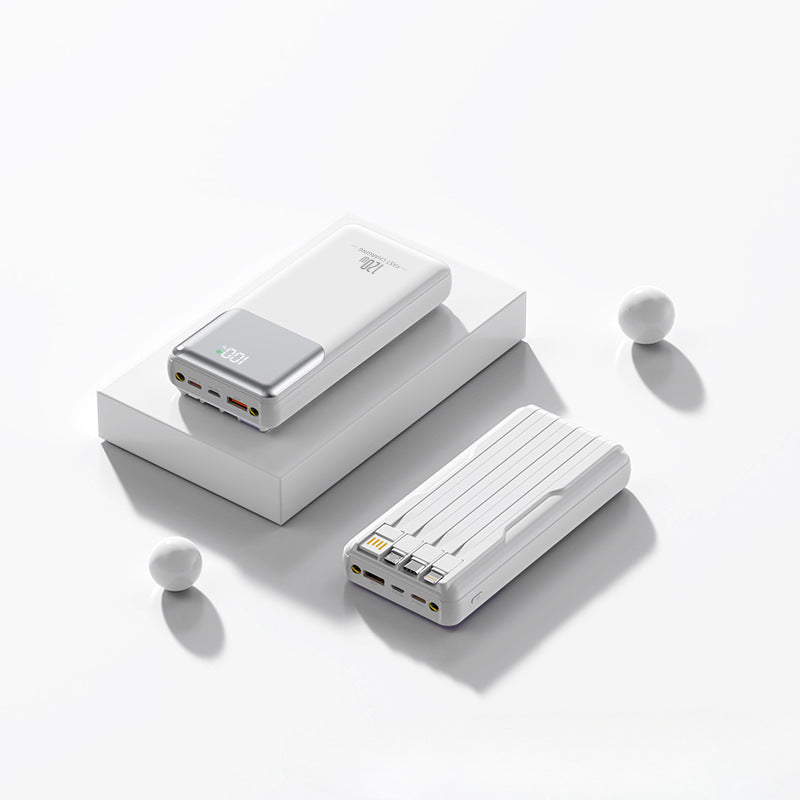 Powerbank Stornfield