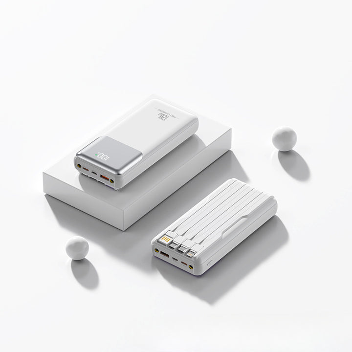 Powerbank Stornfield