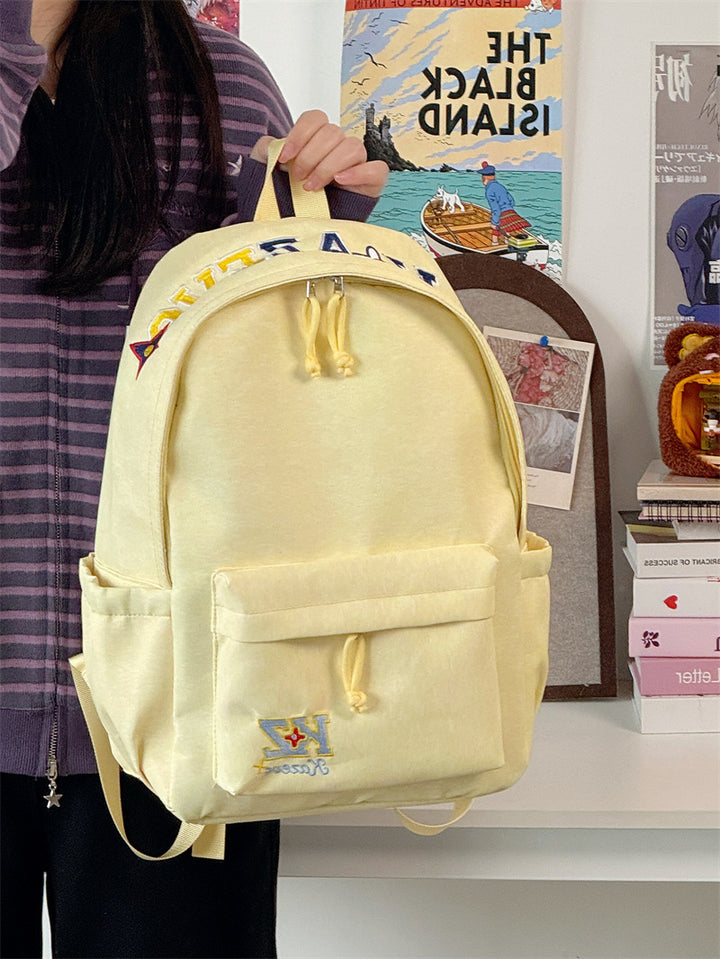 Versatile Fashionable Backpack Stornfield