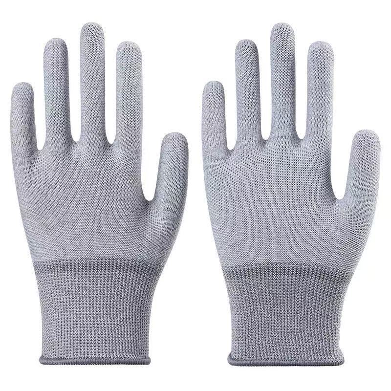 Safety work gloves Stornfield