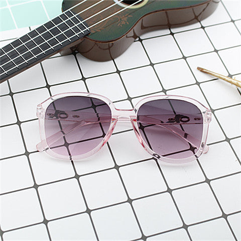 Women's Fashionable XXL Sunglasses with Sturdy Frame Stornfield