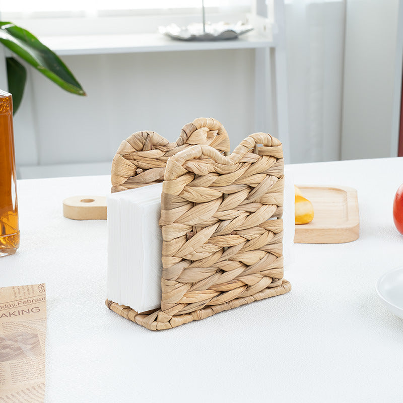 Woven Napkin Holder Stornfield