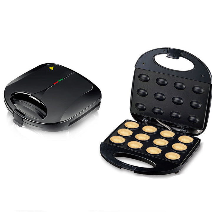 Non-Stick Electric Pancake Maker Stornfield
