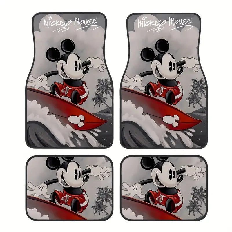 Vehicle Floor Mats Stornfield