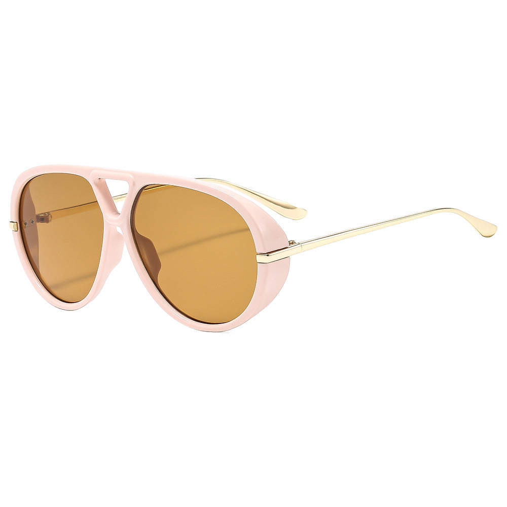 Women Oversized Glamour Sunglasses Stornfield