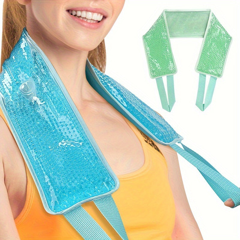 Heated Neck and Shoulder Wrap Stornfield