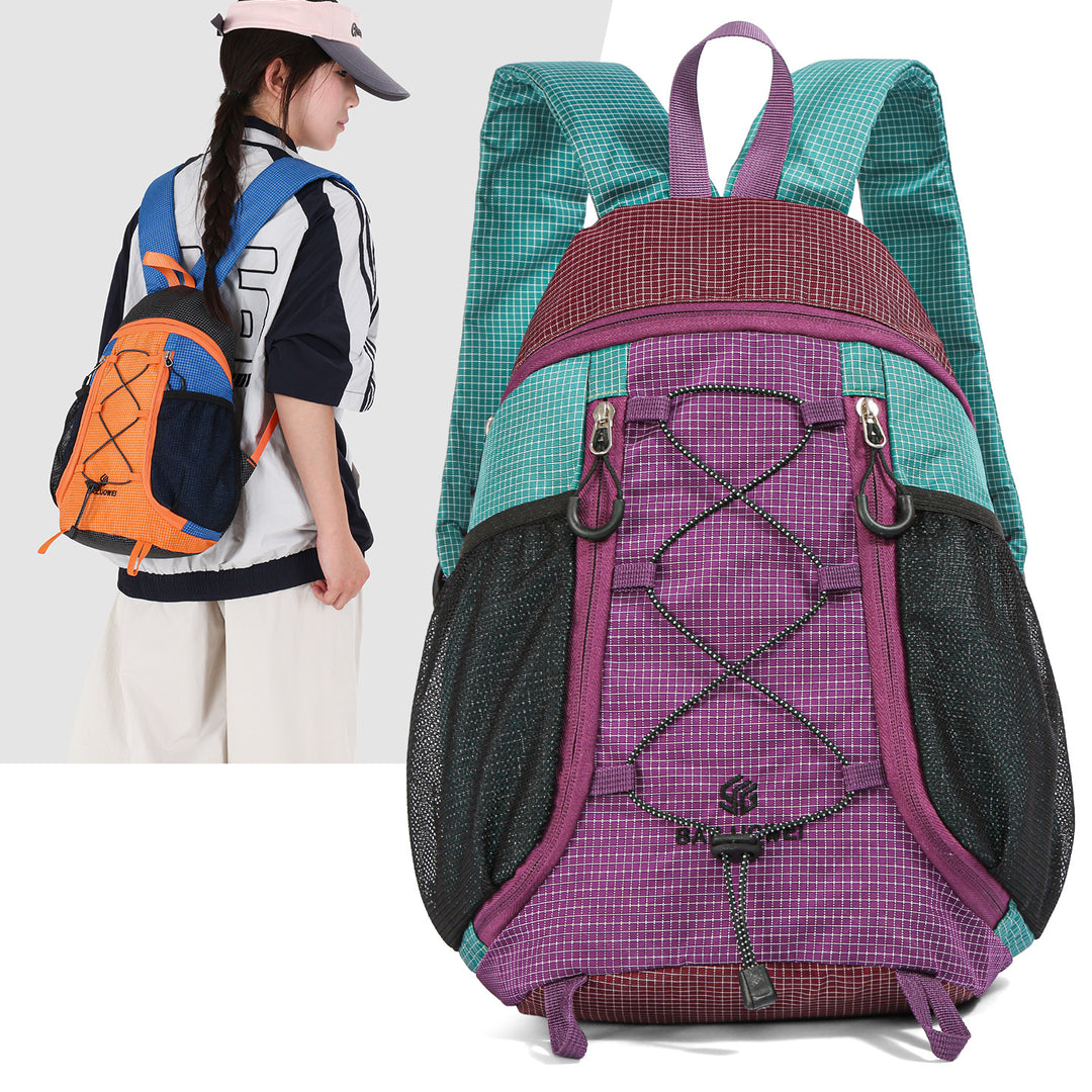 Lightweight Outdoor Sport Backpack Stornfield