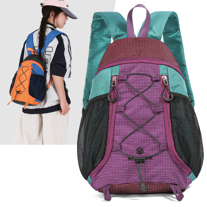 Lightweight Outdoor Sport Backpack Stornfield