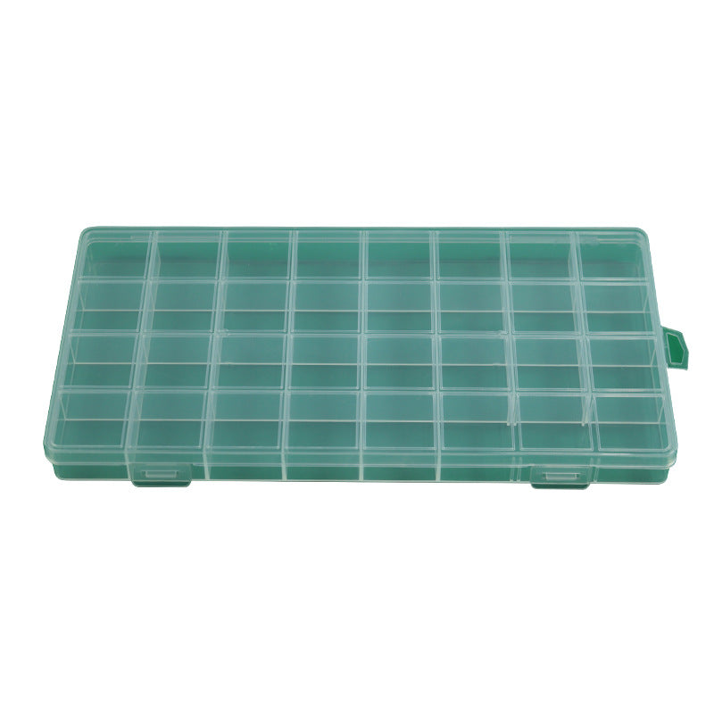 Modular Craft Supply Storage Box Stornfield