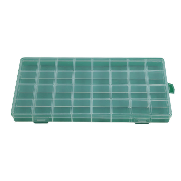 Modular Craft Supply Storage Box Stornfield