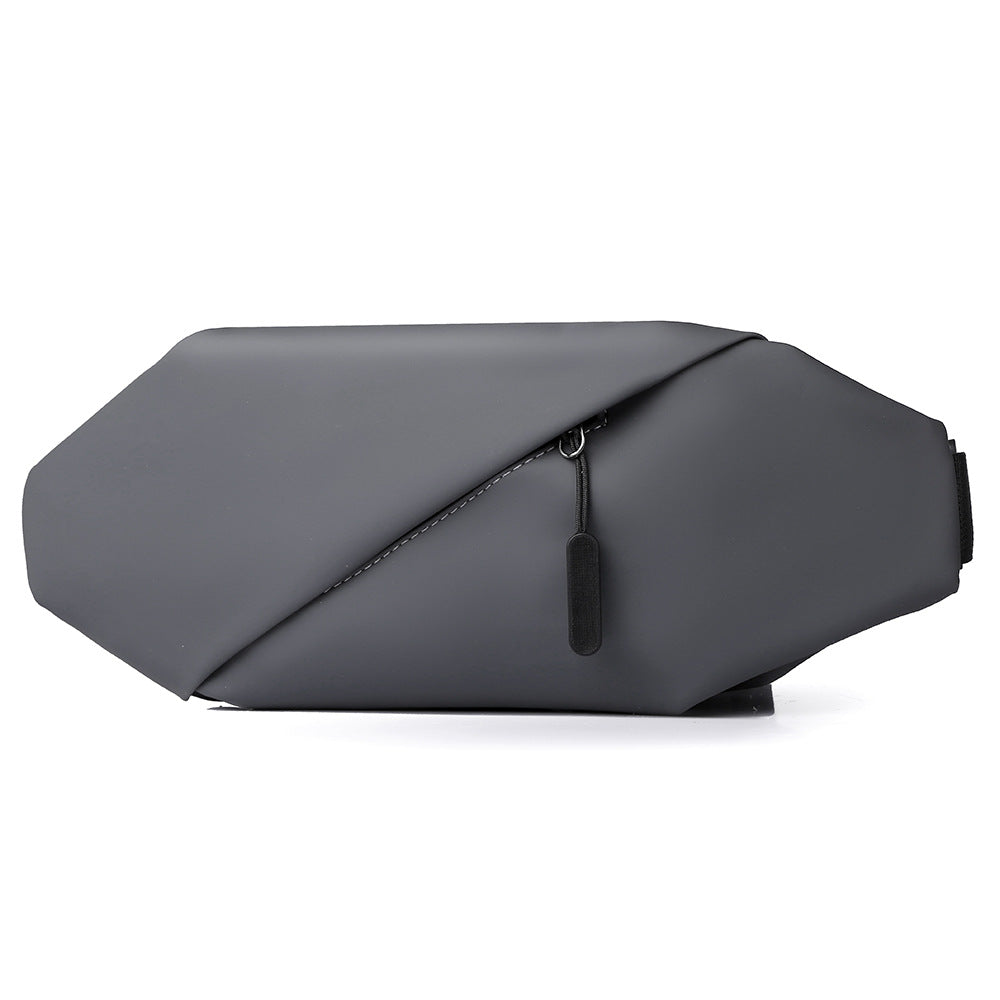 Sleek and Versatile Crossbody Bag Stornfield