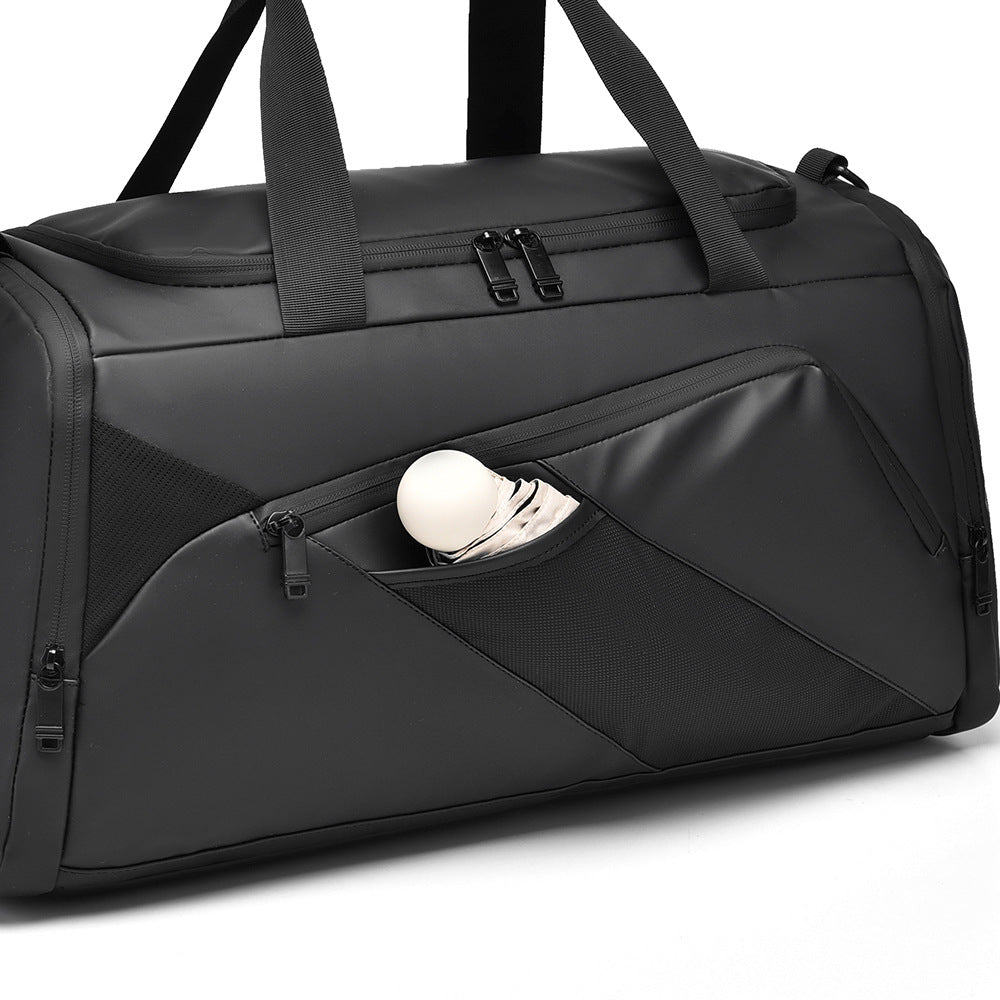 Sports Travel Duffle Bag Stornfield