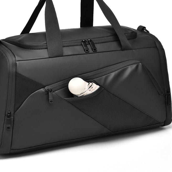 Sports Travel Duffle Bag Stornfield