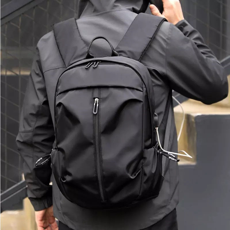 Multifunctional backpack with multiple storage compartments Stornfield
