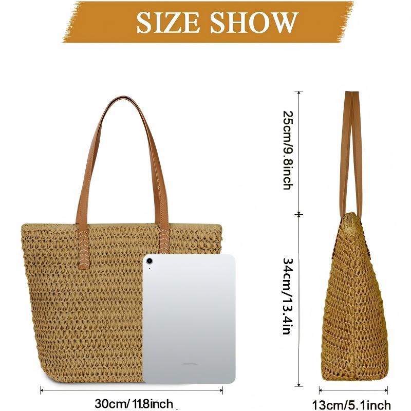 Beach bag Stornfield