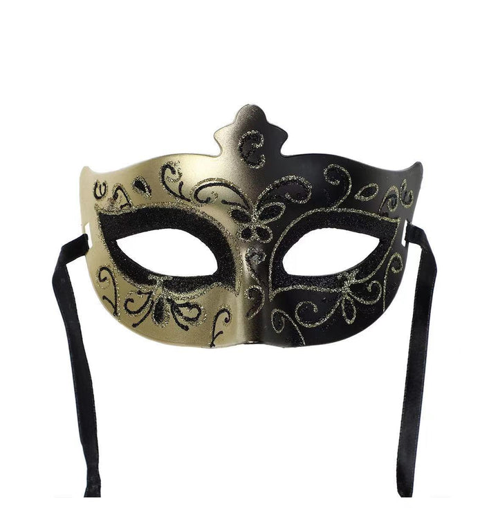 Glittering Masquerade Mask Stornfield