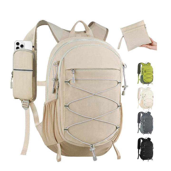 Hydration Bladder Backpack Stornfield