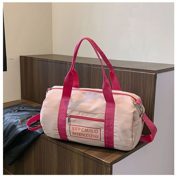 Versatile Sports Duffle Bag Stornfield
