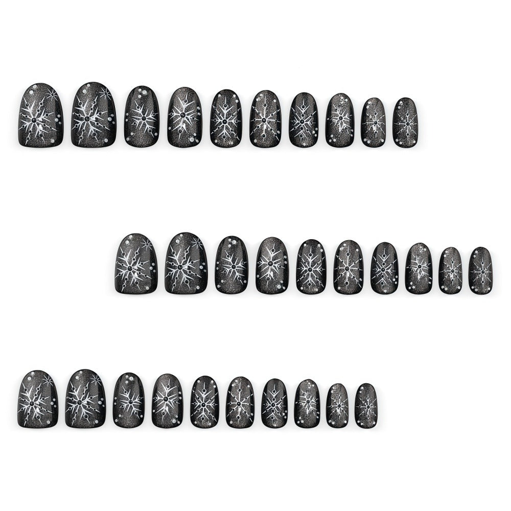 Reusable Gel Nails Stornfield