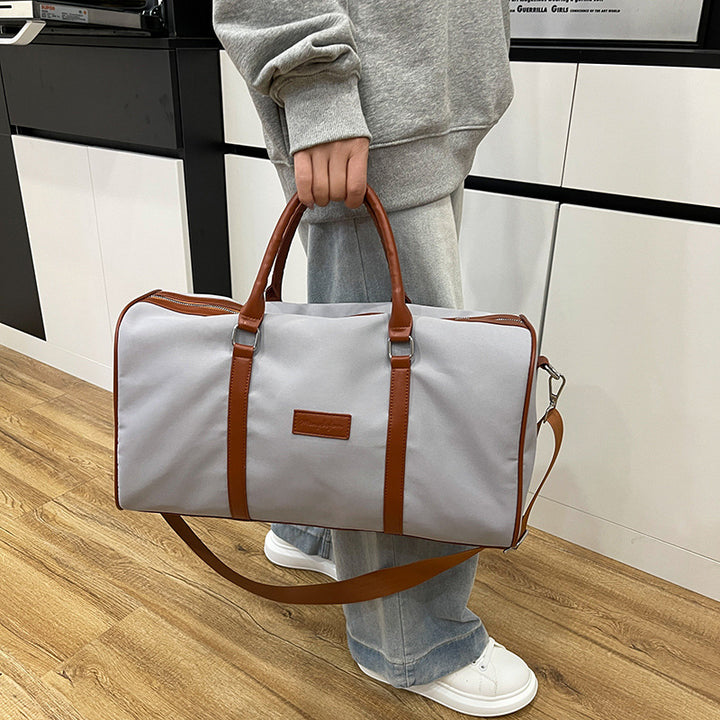 Versatile Travel Tote